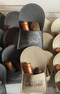 درزن • ٣٥ • اكسسوارات