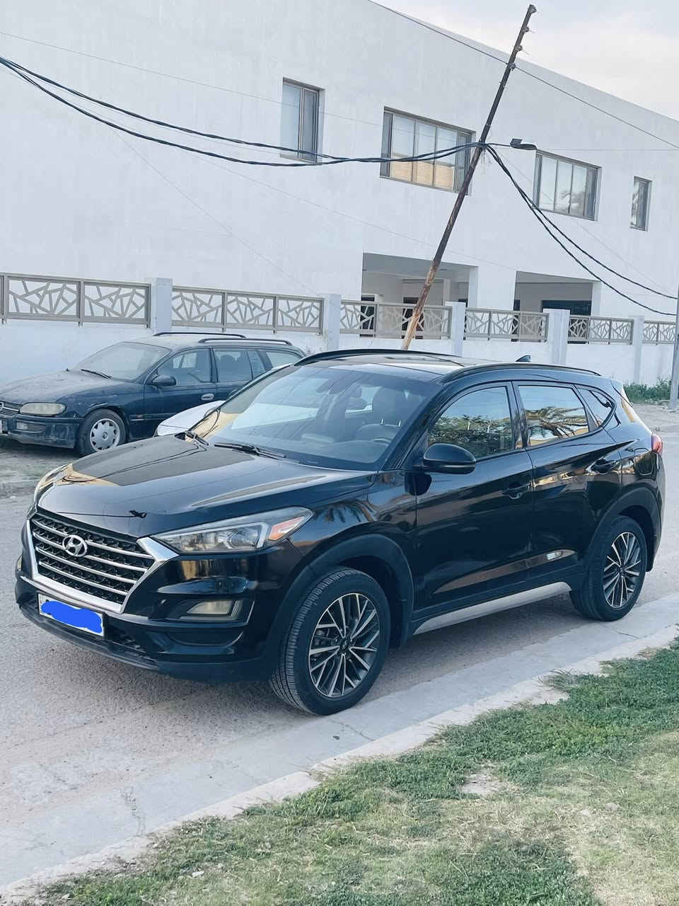 يالله السلام عليكم للبيع

توسان 2020 فول 1/1

أمريكي مبدل جاملغ امامي بلاد وربع باب صبغ

بنوراما 
بصمه
بصمه ابواب
جلد
2 قطعه تبريد
اشاير مري
مري شفط
تحكم ستيرن
شاشه كبيره
كامره خلفيه
حساسات امامي خلفي
كشنات تدفىه
ستيرن تدفئه

وبعد بيه هواي مواصفات 

محرك 2400 

رقم أربيل جديد تحويل ثاني يوم

كير ومحرك وصدر وتايرات وتبريد جاهزه

ماشيه 130 كيلو

السعر 168 وبيه مجال 

***********

*********** واتساب

العنوان بغداد العامريه 

صور الحادث مع المنشور
