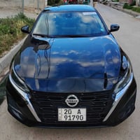 نيسان التيما • ٢٠٢٤ • صور حادث