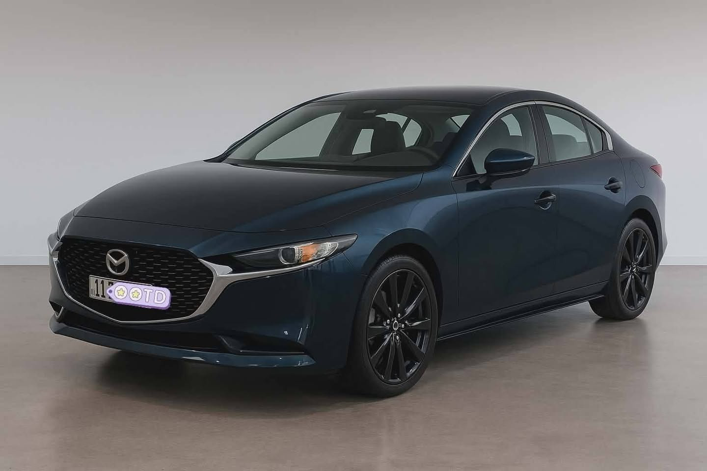 مازدا 3 موديل 2024 رقم بغداد عدم وجود فتحه محرك 2500  بدون تربو وارد امريكي حادثها جاملغ وبنيد مصلح بارد  كشن جلد والحساسات والرادارات وباقي المواصفات الخاصة بالمزادة كاملة سعر 155 بي مجال ***********
