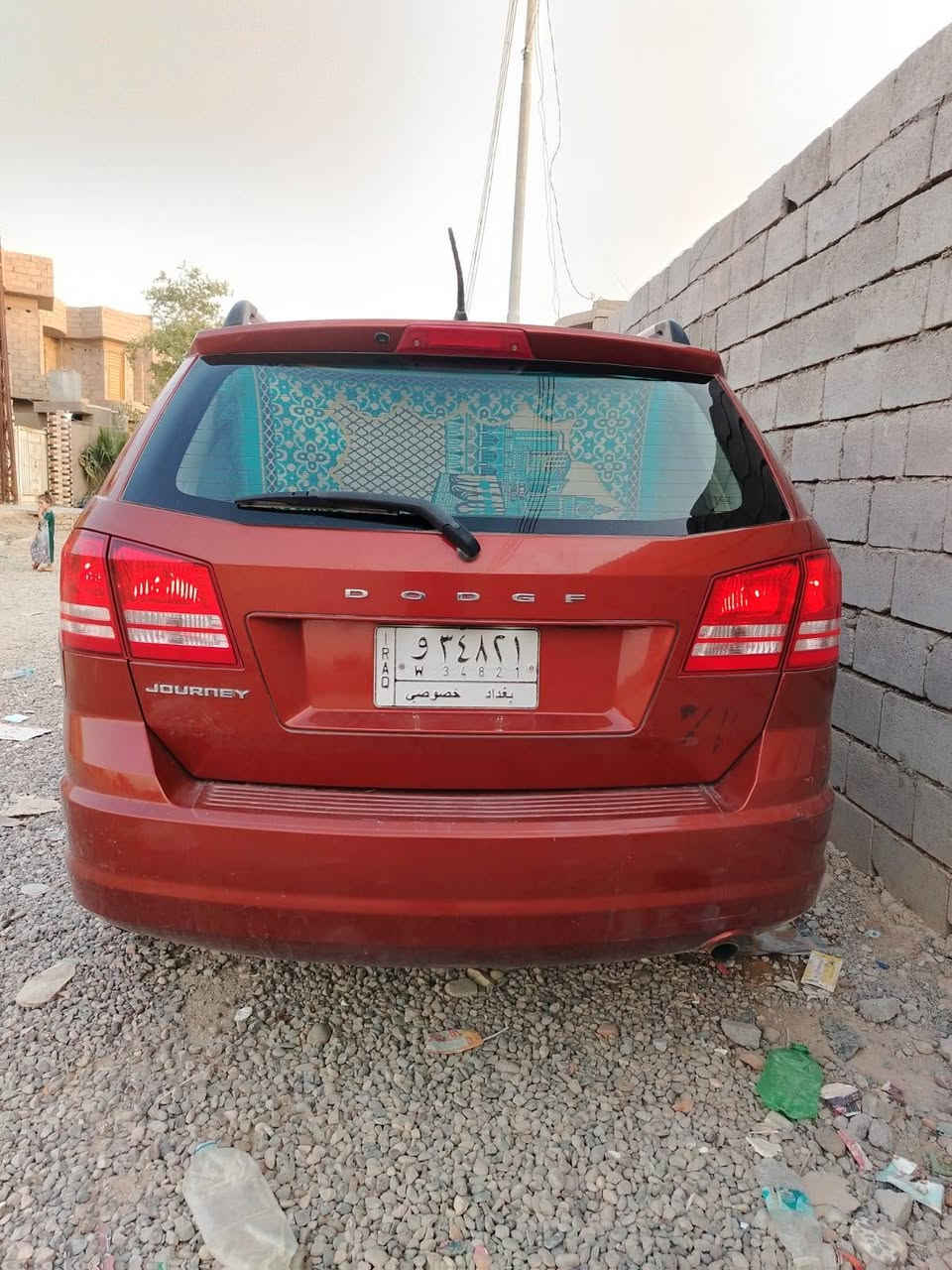 السلام عليكم جورني 13 بيهه صبغ جاملغ امامي محرك 2400 بيهه منضومه غاز المحرك قبل فتره بدلناه مال 18 صدر امامي جديد نقصهه بوش خلفيه وشريط ستيرن وراديتر تدفئه حتى اكون صادق ويه المشتري السياره رايدهه ب 105 وبيهه مجال السياره باسمي وكاله عامه *********** //*********** //***********تريد صاحبهه الأصلي موجود وهذا رقمي
