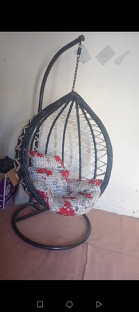 كرسي • بيه مجال