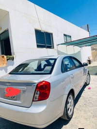 اوبترا • ٢٠٠٩ • اوتوماتيك