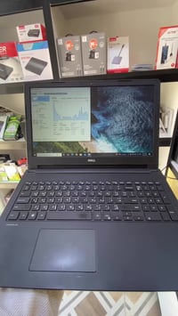 ديل Latitude 3570 • i5 الجيل السادس • قضاء النصر