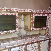 كاونتر • سنك متر ونص • البصره القبلة