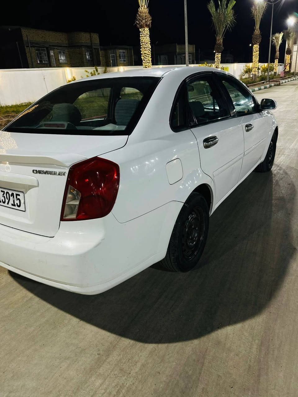 السلام عليكم
اوبترا 2011 استخدام شخصي باسمي رقم واسط انكليزي السياره كلش جديده وجهازه مكينه خير من الله تبريد تدفئة تخم تاير حداديه جديده سونار واضح بالصور مابيه خياسات ولا تبديل ولاصبغ
السعر ٨٧ وبيه مجال بسيط
***********
***********
