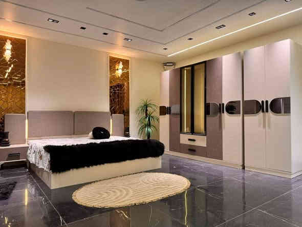 *موديل            دانيه            الجديد*

7 قطع           كنتور  مع الملحق *3* متر

🎁 السرير ثابت 

🎁 إناره بالكومديات 

🎁 شغل ممتاز 

🎁 الميز تواليت ضخم 

🎁إناره بالكنتور      داخلي

🎁 مجرات بالكنتور

السعر مليون ومية د.ع

توصيل بغدادمجانا
اطراف ٢٠ الف 
محافظات ٧٥ الف
تواصل واتسب ***********
