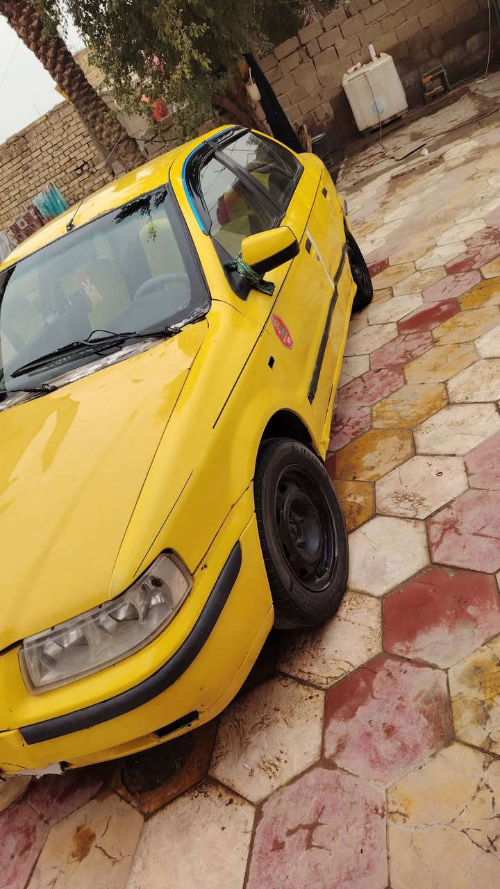 سياره سمند موديل 10 رقم وسنويه ألماني سنويه صاقطه ***********
سياره جاهزه مكينه كير حداديه كهربايات كله بلاديه ماملعوب بيه ماعوزه شي مال عيشه راعيه ماواصله ليدوره يلكا ابيع هيج اكفل سرقه وعشاير سنويه عندي ورقم الماني
وسعره مناسب ب 14وبيه مجال واني بخدمه الشراي
