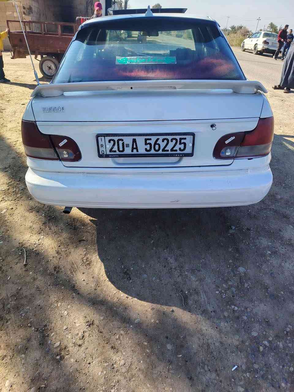 الانتره موديل 94 رقم ديالى سنويه لل 29 كير مكينه خير من الله كهربائيات شقاله مصبوغه جماليه للبيع ب 28 وبيها مجال ***********
