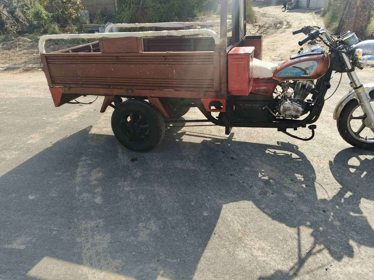 السلام عليكم ستوته للبيع موديل 2018 ***********المكان كربلاء طويريج السعر ب 950
