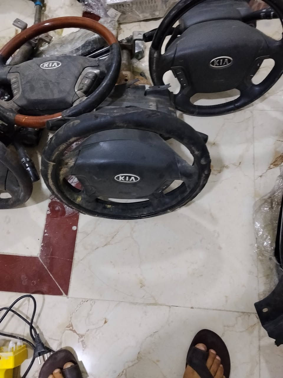 الدركه كامله شفت وستيرن ورباك وتحكم ويده لايت وشريط القطعه ب 70 الف يوحد توصيل


**إذا كنت صاحب هذا الإعلان وتريد حذفه لأي سبب، رجاءا أرسل رسالة إلى الدعم الفني**