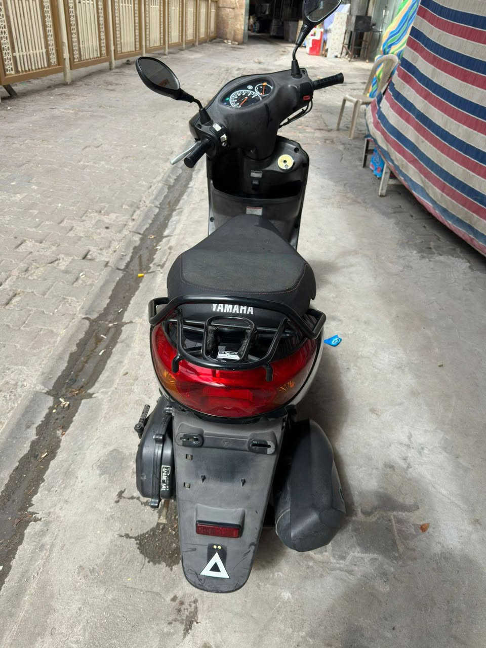 دراجه اكزز رمبه جديد ماشيه 1000 السعر 12 ماخذه 13ونص سويج 2 مكان الكاظميه اتصال ***********
