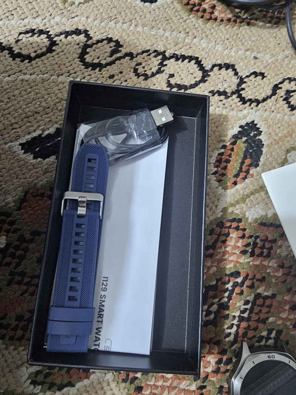 اخوان ساعة سمارت ❤️


**إذا كنت صاحب هذا الإعلان وتريد حذفه لأي سبب، رجاءا أرسل رسالة إلى الدعم الفني**