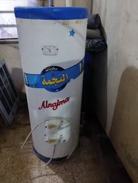 سخان ماء • كهربائي • أقل من سنة