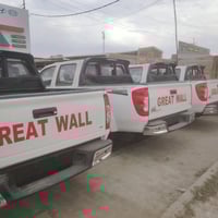 ورحمة الله وبركاتة تم دخول البيكم موديل 2026زيرو ومكينه احسن وجوده احس...