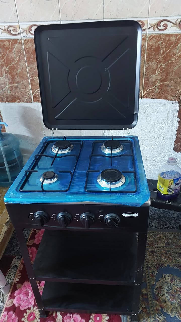 طباخ جديد للبيع سعر ٦٠ الف


**إذا كنت صاحب هذا الإعلان وتريد حذفه لأي سبب، رجاءا أرسل رسالة إلى الدعم الفني**