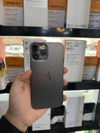 آيفون ١٣ برو ماكس • ٢٥٦ • تكريت شارع الاطباء