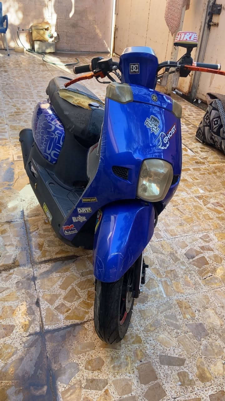 للبيع سعره 450 وبي مجال


**إذا كنت صاحب هذا الإعلان وتريد حذفه لأي سبب، رجاءا أرسل رسالة إلى الدعم الفني**