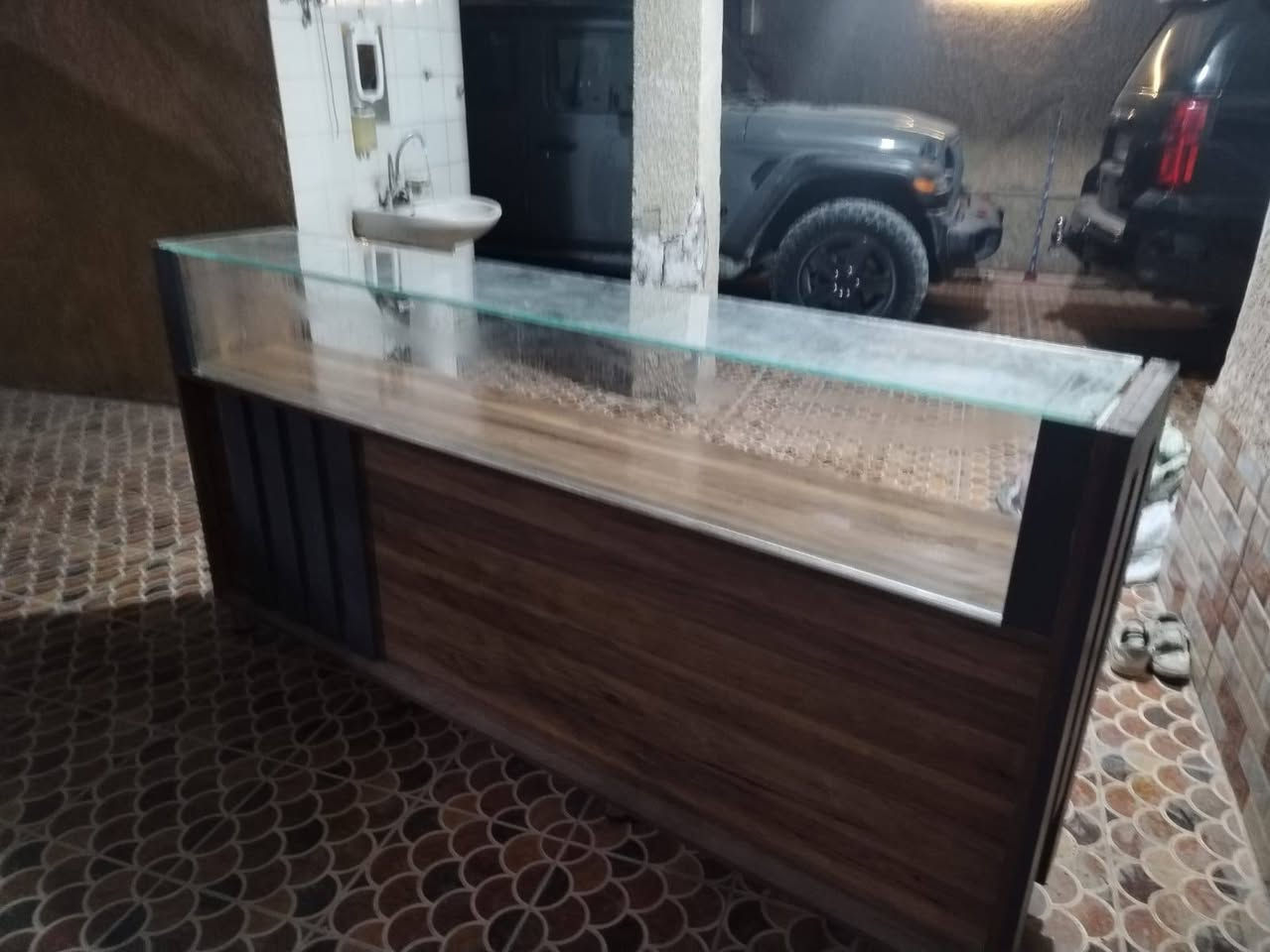 ميز لبيع مكان رفاعي


**إذا كنت صاحب هذا الإعلان وتريد حذفه لأي سبب، رجاءا أرسل رسالة إلى الدعم الفني**