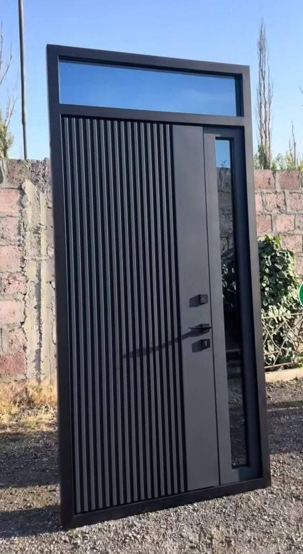 🔥 معمل حدادة الديوانية – شغل ثقة وإتقان 🔥
ننفذ جميع أعمال الحدادة بأحدث التصاميم العصرية والكلاسيكية 👌
✔ أبواب رئيسية حديثة وكلاسيك
✔ شبابيك حديد بأشكال مميزة
✔ أبواب قص ليزر حسب الطلب
✔ مضلات كراجات وسقائف كيسبان
✔ درابزين سلالم بأفخم التصاميم
💰 سعر المتر للمضلات ابتداءً من 28 ألف فقط – أرخص سعر بالديوانية
شغلنا مضبوط 💪
أسعارنا منافسة 🔥
والتسليم بالوقت المحدد ✔
📍 الموقع: الديوانية
📞 للحجز والاستفسار راسلنا عالخاص أو اتصل الآن
***********
