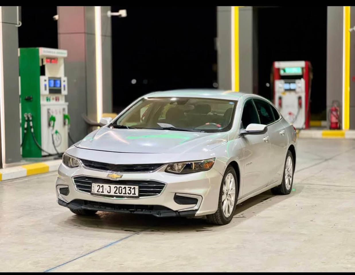 مالیبۆ 2017. گیر تۆماتیک. دووپارچەی بۆیاخە بئ ناوگرتن. سۆنەریم داناوە.  فول مواسەفات تەنها سلایت نیە.بەشەرد گیر و مەکینە. سەنەوی و رەقەم تازە بەناوی خۆمانەوەیە. تاییە و سەدر ی تازە. تبریدی ئیش دەکا. سەیارەیەکی زۆرپاک مالی دۆست. سعر فرۆشتن ٩٤ گەلا

شوین. کەلار

 ژ.م ***********

واتس اپ و ڤایبەری لەسەرە.

*********** كالار, السليمانية
