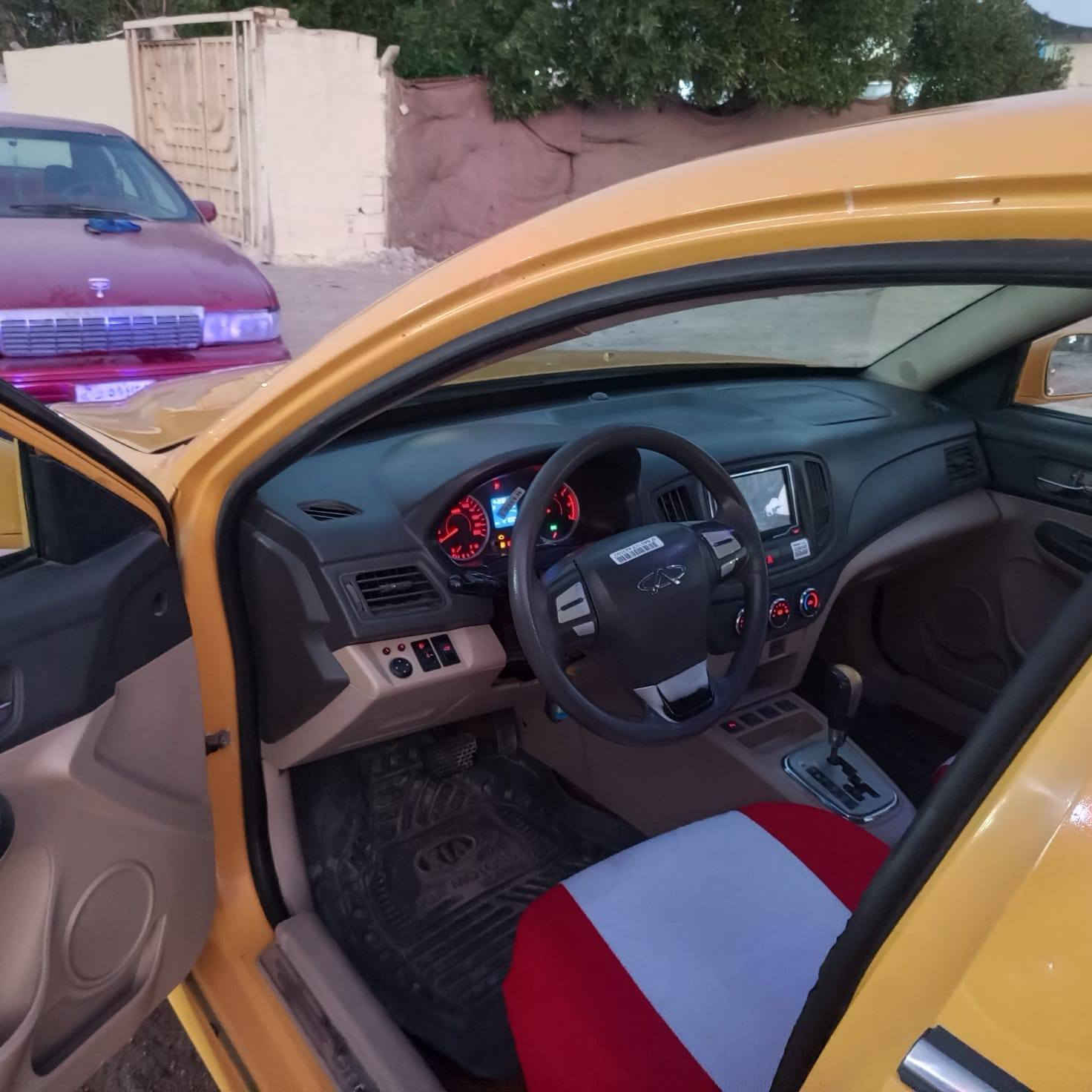 شيري للبيع محرك وكير بلاد سعر 45 وبيه مجال مكان ذي قار


**إذا كنت صاحب هذا الإعلان وتريد حذفه لأي سبب، رجاءا أرسل رسالة إلى الدعم الفني**