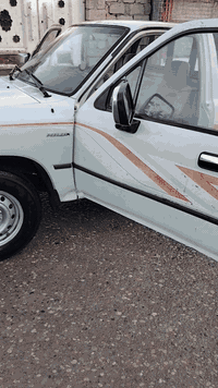 للبيع بيكم تيوته موديل 94السعر 67 بي مجال ***********
