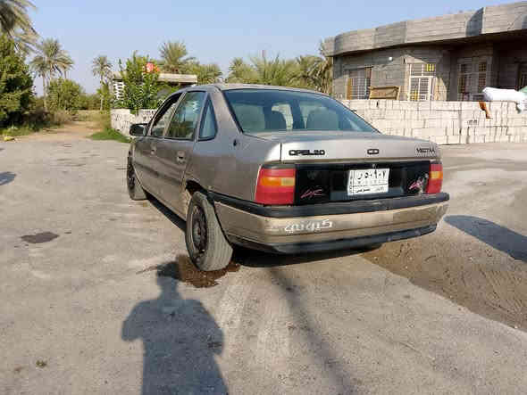 السلام عليكم اوبل موديل 90 رقم انبار مشروع وطني مراوس كيا سيفيا هذا رقم الهاتف ***********
