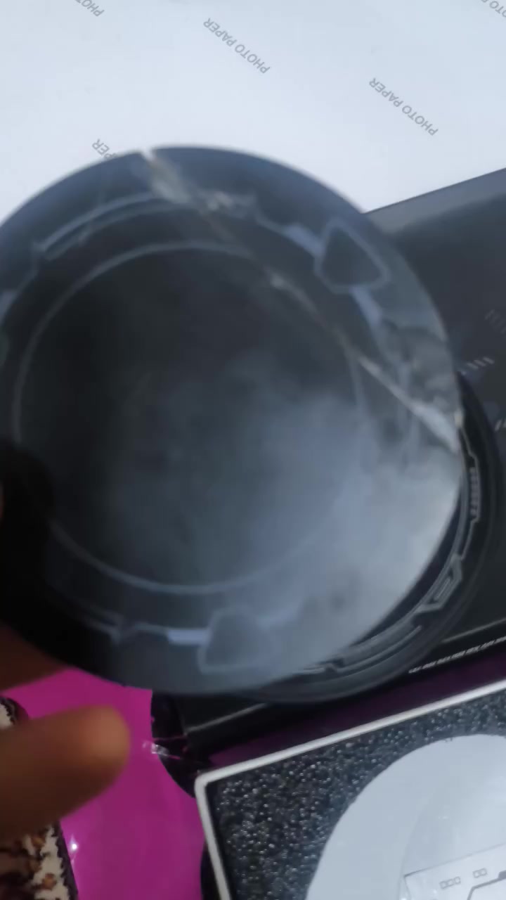 السلام عليكم فقط به هذه المشكله واريد سعره 25,000 وبه مجال فقط ومكاني في كربلاء ان سعره الذي اذا اشتريته اسعره35,000 وانه مبرد مال ايباد


**إذا كنت صاحب هذا الإعلان وتريد حذفه لأي سبب، رجاءا أرسل رسالة إلى الدعم الفني**