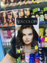 صبغات شعر • جميع الألوان • صويرة الحي العسكري