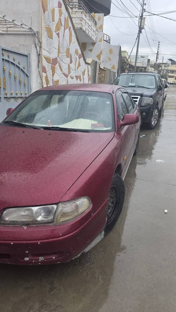 مازدا فاصوليا
موديل 94 سلايت
كيرمحرك بشرط تبريد ثلج عل سويج 
صدر جديد كولشي جديد اي عيب مابي 
سنويه منتهيه ٣/٨/٢٠٢٦ كركوك, العراق


**إذا كنت صاحب هذا الإعلان وتريد حذفه لأي سبب، رجاءا أرسل رسالة إلى الدعم الفني**