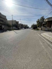 بنايه للبيع في حي الجهاد منطقه المخابرات  خلف جامع محمد رسول الله شارع...