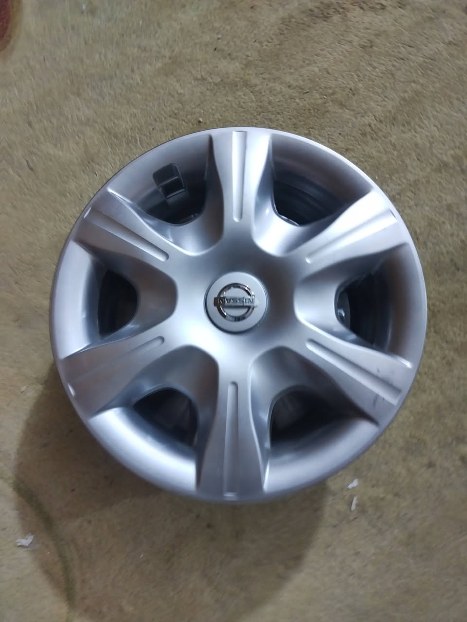 تخم كبات نيسان هندي 2025.
للبيع ***********
