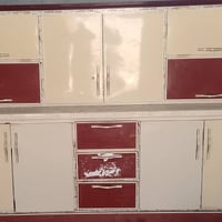 كاونتر سنگي • مترين ونص • النجف قرية الغدير