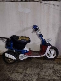 ماطور شغال • مكينة ناعمة • قاسيه 2 شارع ابو وليد