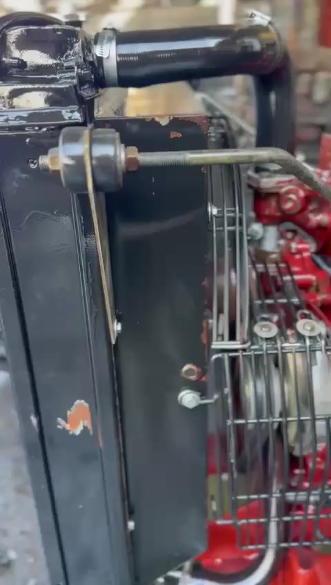 تعلن محلات الربيع عن بيع مولدة فيات 6  سلندر ايطالي حجم المحرك  ١٠٤  توليد 72
العنوان موصل جانب ايسر كوكجلي
***********
***********
@أبرز المعجبين
