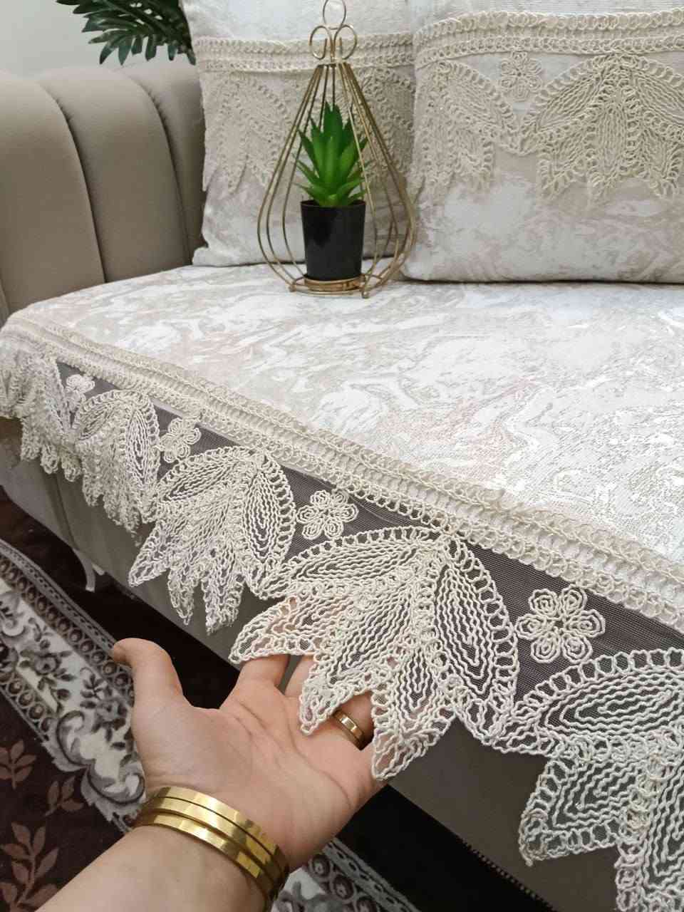 بياضات الابليك الجاكار
متوفر  👇🏻 👇🏻 

🌿 انتريه كنبتين وكرسين و6مناديل
 بسعر 🌸🌸

🌿 ركنه كنبه و٣ مناديل
 بسعر  🌸🌸

🌿 كيس مكون من 2 كوشن
 بسعر 🌸🌸

📞 للحجز و الاستفسار وطلب الاوردر ماسنجر 📲 🧏

🛍️ #اسعار_خاصه_للكميات_ومكاتب_الجمله
🏠 #كوشنات #بياضات #ستائر #ديكور_منزلي #شغل_تركي


**إذا كنت صاحب هذا الإعلان وتريد حذفه لأي سبب، رجاءا أرسل رسالة إلى الدعم الفني**