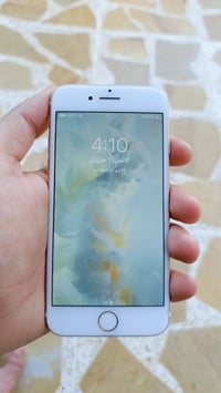آيفون 7 • ٣٢جيجا • نظيف