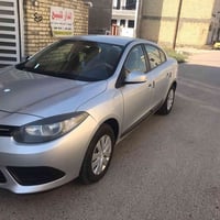 فلاونس • ٢٠١٦ • ماشية ١٠٥