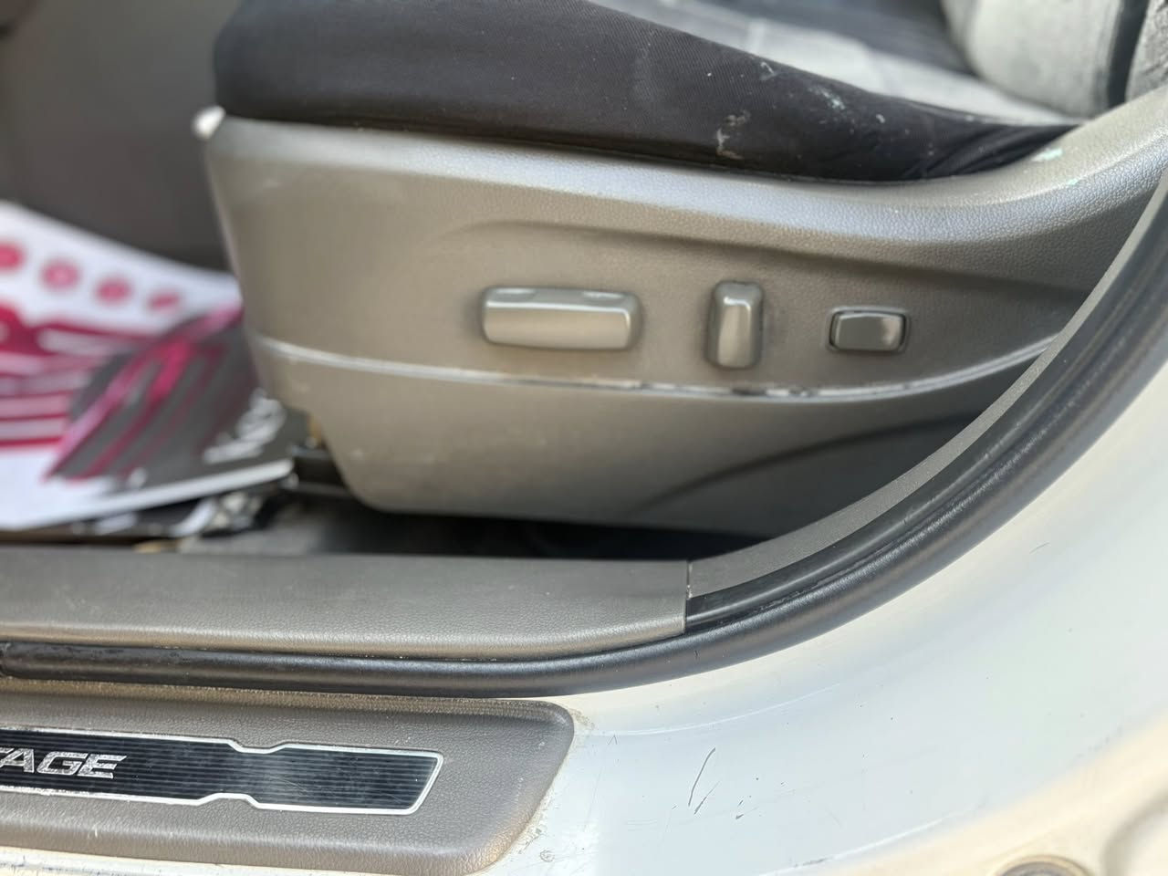 السلام عليكم كيا سبورتج خليجي رقم بغدادوضع شركه سياره نضيفه حيل ماشيه ٩٧حقيقي فووول موصفات محرك شرط بلاد شركه تبريد ثلج بيهه شوي بجاملغ صبغ بدون دواخل السعر 129مجال جداً بسيط خوان محرك2000 دوش
بنرامه
بصمه تشغيل
صمه ابواب
تشغيل عن بعد شاشه كار بلي
كشنات كهرباء
مري شفط
ويل كروم
يدات نيكل اصل
تحكم ستيرن جهتين
حاكيه بلوتو
كامره دواره
كشنات تتدفه تبريد
مكان سياره بغداد اخوان السعر 129مجال جداً بسيط لاستفسار رقم صاحب سياره***********
