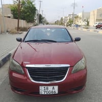 سي 200 • ٢٠١٣ • حادث