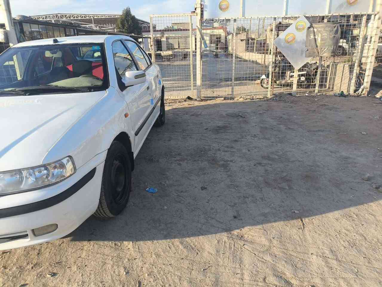 سمند  موديل10 سياره جاهزه كير محرك حداديه تخم تاير تبريد سنتر لوك مابيه نقص رقم نكليزي سنويه ل30مكان شاميه سعر 35 رقم تليفون ***********
