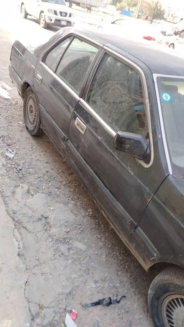 سلام عليكم اخوان بونتيشا مسكر 1995 للبيع لون زيتوني سعر 15 ورقة


**إذا كنت صاحب هذا الإعلان وتريد حذفه لأي سبب، رجاءا أرسل رسالة إلى الدعم الفني**