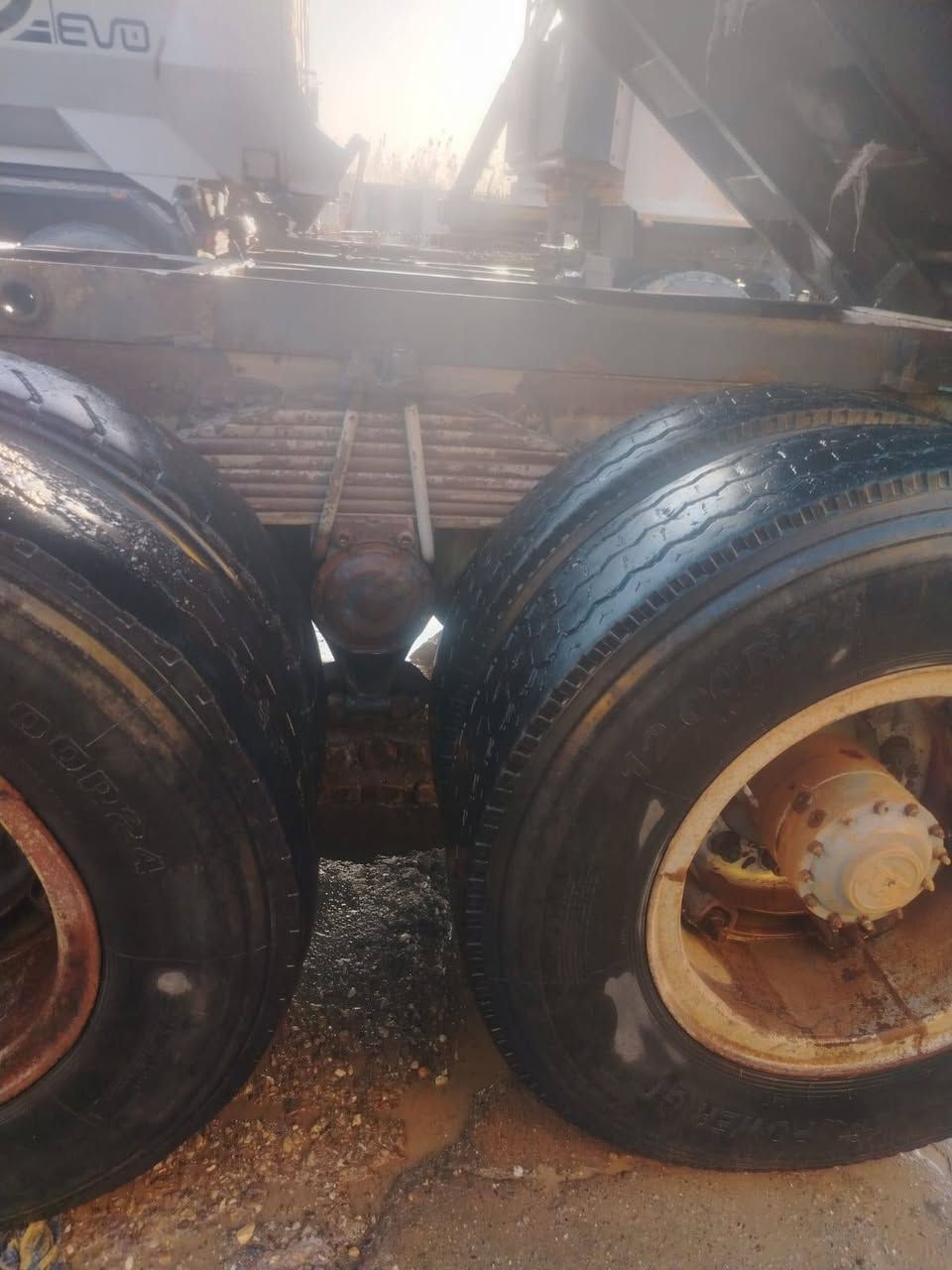 فالفو لبيع مكينه هستوني مجفته تختم تاير مجموعه بلادي تحويل ثاني يوم مشروع وطني مكاني  كوت‏‪***********‬‏
