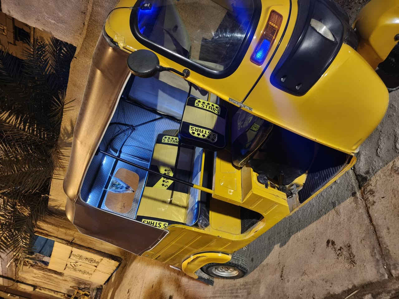 سلام وعليكم تكتك باجاج مديل 2020 كفاله عامه ما عده دوسات معمره بصره بسمي تحويل ثاني يوم سعر 7 وتساب ***********
