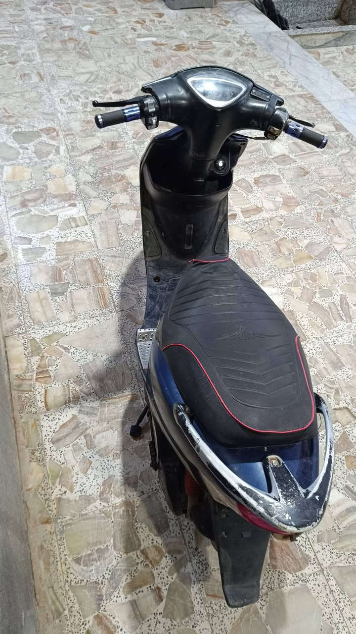 ماكس عدله للبيع السعر 6500وبيه مجال


**إذا كنت صاحب هذا الإعلان وتريد حذفه لأي سبب، رجاءا أرسل رسالة إلى الدعم الفني**