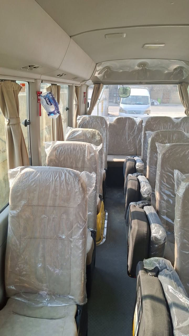 للبيع كوستر موديل 2017 اصفر بلادي كفالة فقط بارد 
السعر 420 بيه مجال العنوان بغداد الغزاليه 
الهاتف 0780340180 صاحب السياره


**إذا كنت صاحب هذا الإعلان وتريد حذفه لأي سبب، رجاءا أرسل رسالة إلى الدعم الفني**