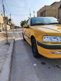 بيجو بارص ٢٠١٥ كير مكينه تبريد خير من الله تخم تاير جديد رقم انكليزي ه...