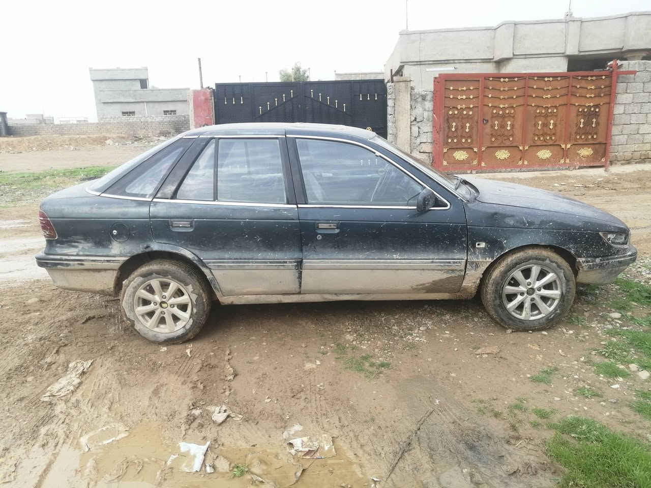 السلام عليكم للبيع سياره لانسر كير محرك شرط شرط الوكاله والتحويل السعر 15 وبيها مجال اتصال هذا الرقم ***********
