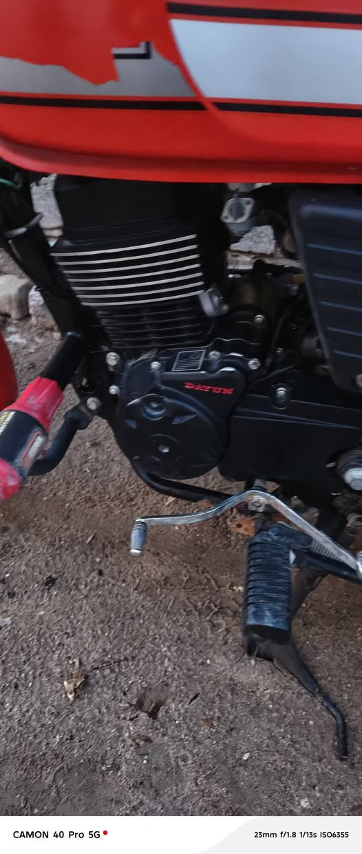 لبيع 23 رقم وسنويه السعر مليونين


**إذا كنت صاحب هذا الإعلان وتريد حذفه لأي سبب، رجاءا أرسل رسالة إلى الدعم الفني**